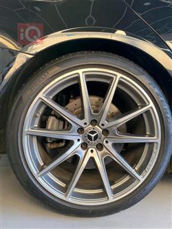 مێرسێدس بێنز S-Class